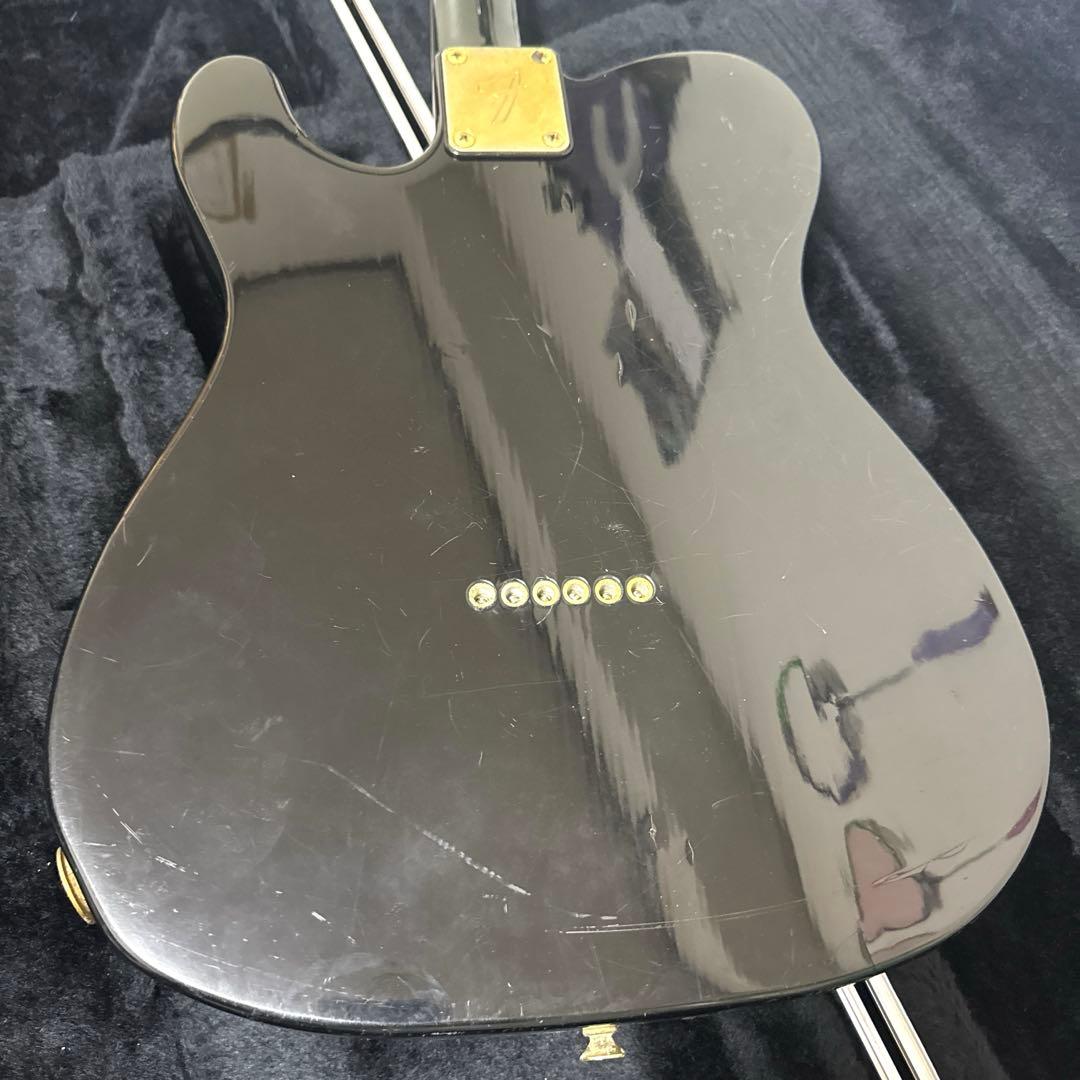 Fender（フェンダー） TLG80-60 Texas Special搭載