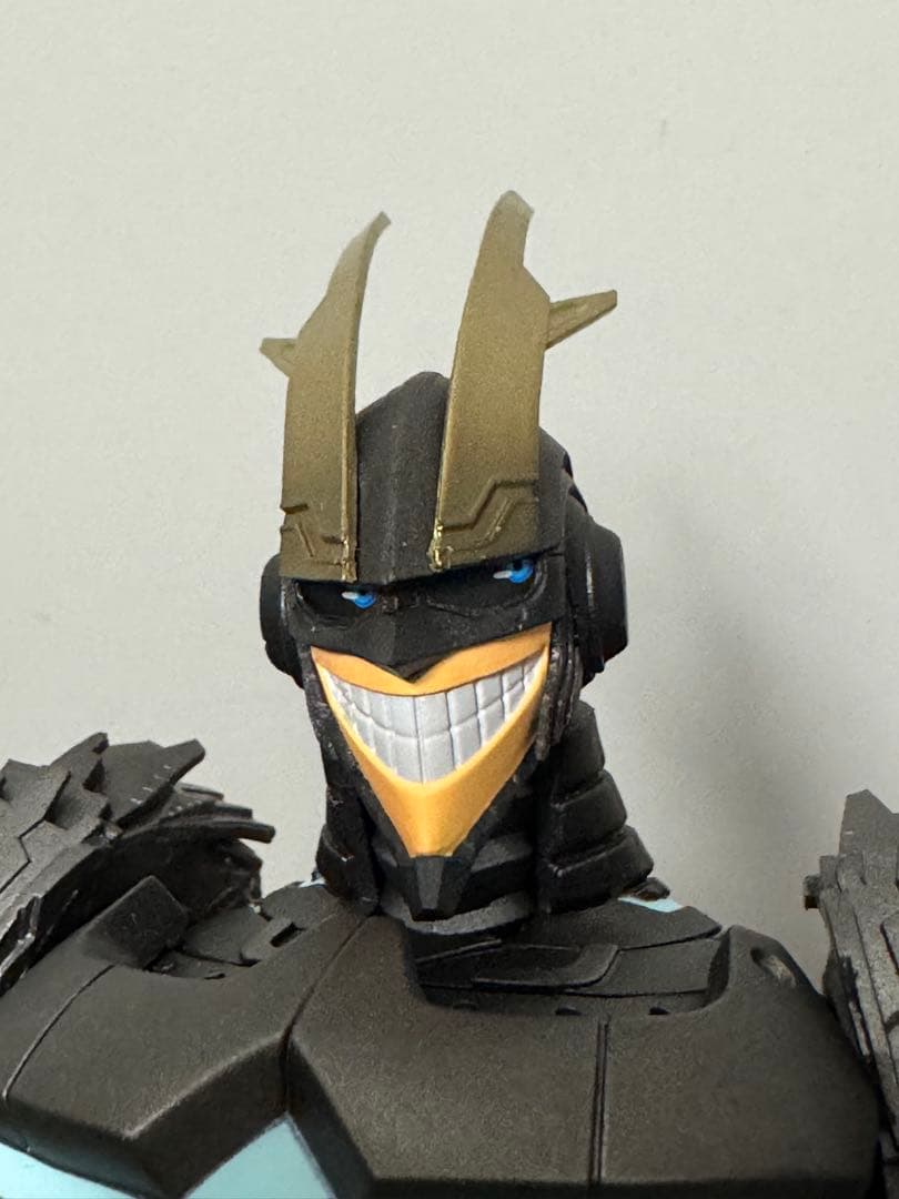 一番くじ 僕のヒーローアカデミア 紡ぐ力 ラストワン賞 アーマード・オールマイト