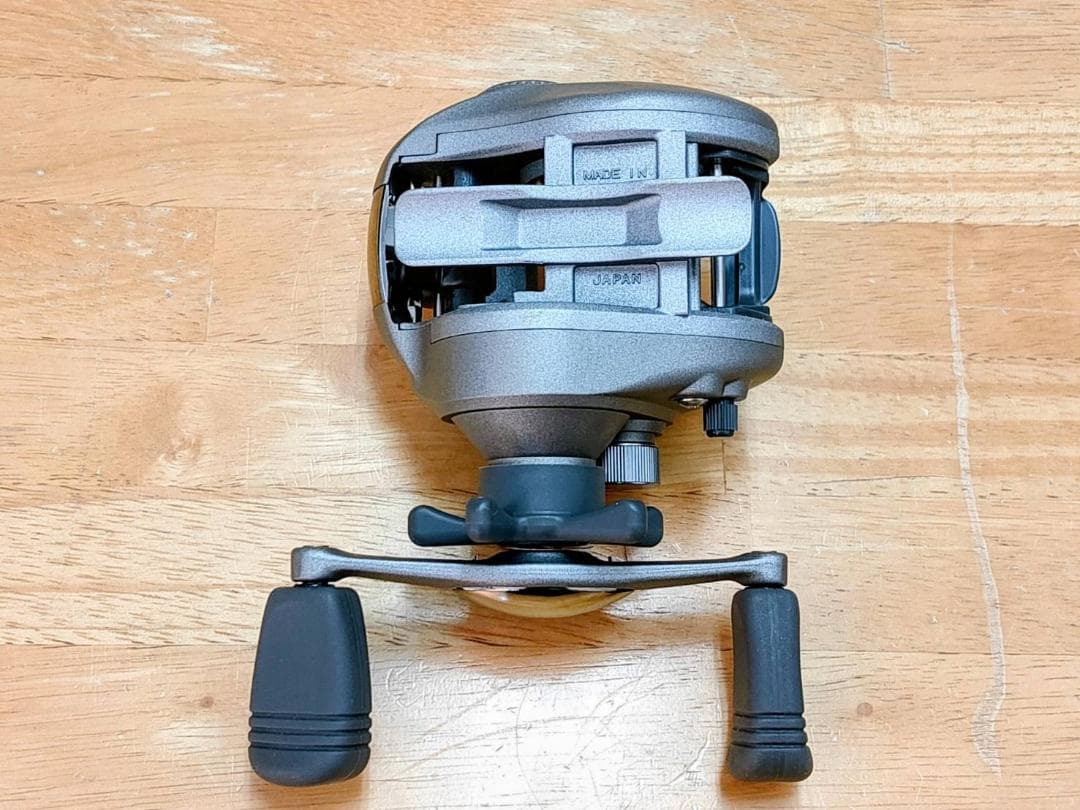 【新品】ダイワ ベイトリール プロキャスターZ 103H