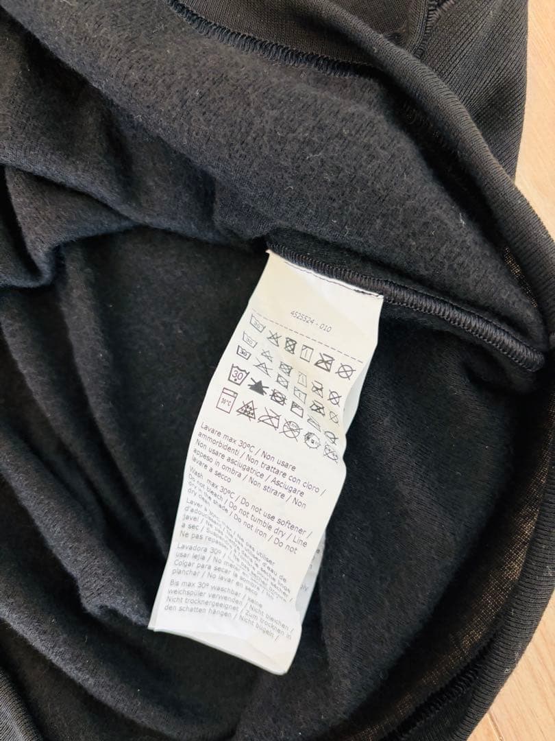 ウェア CASTELLI FLANDERS 2 HIGH NECK WARMER