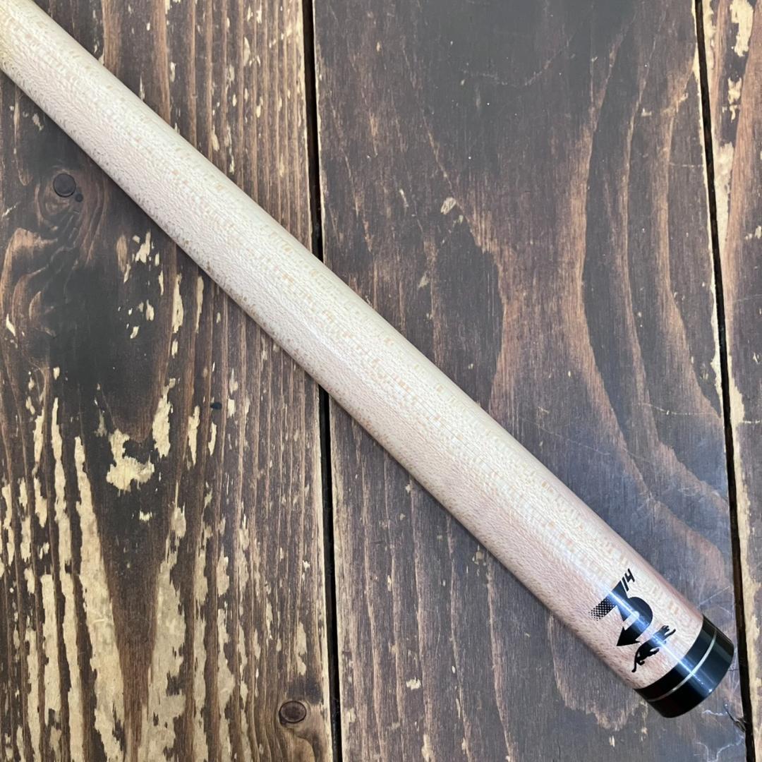 ADAM　アダム　キュー　Predator　プレデター　314シャフト