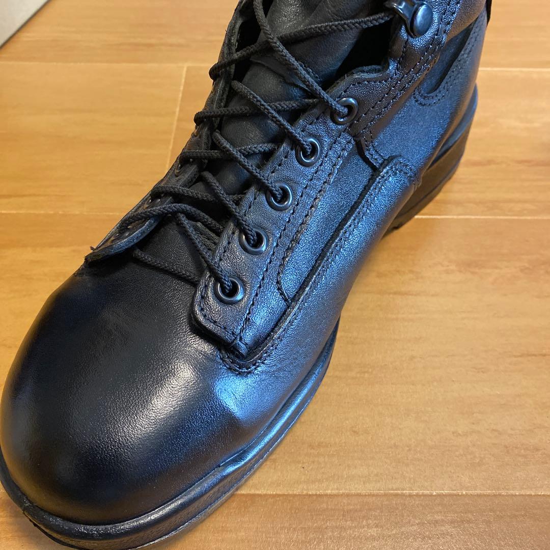 WELLCO (ウェルコ) SAFETY FLIGHT DECK ブーツ