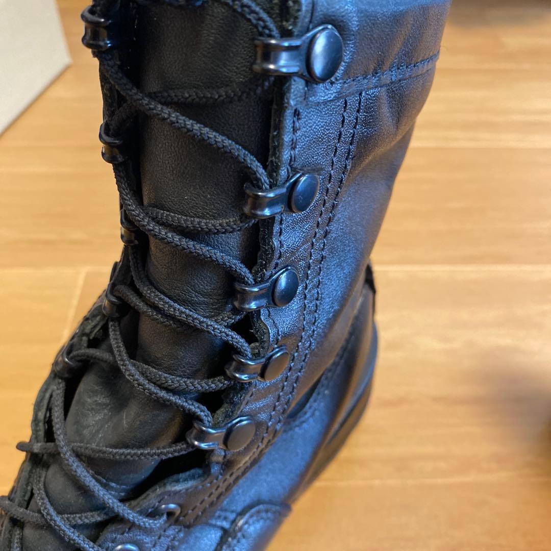 WELLCO (ウェルコ) SAFETY FLIGHT DECK ブーツ