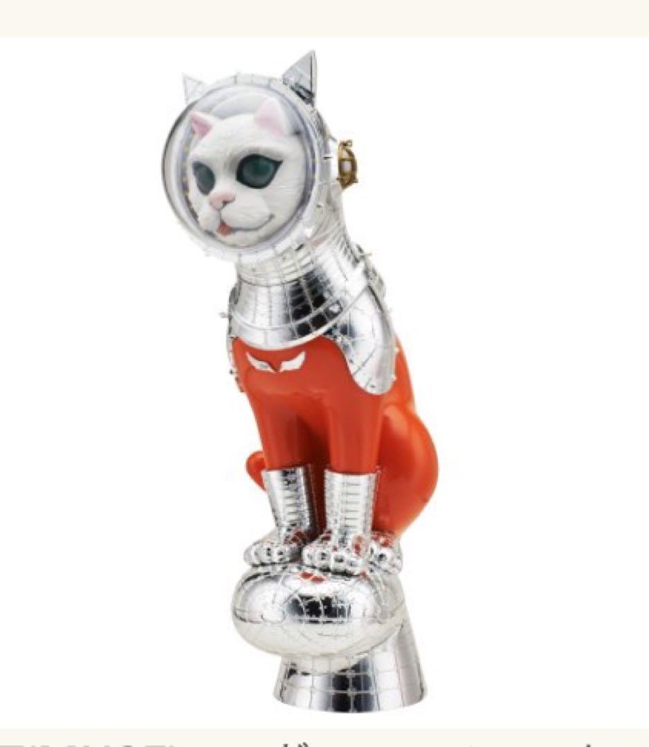 値下げ！【直筆サイン•イラスト入】ヤノベケンジ SHIP’S CAT(MUSE)