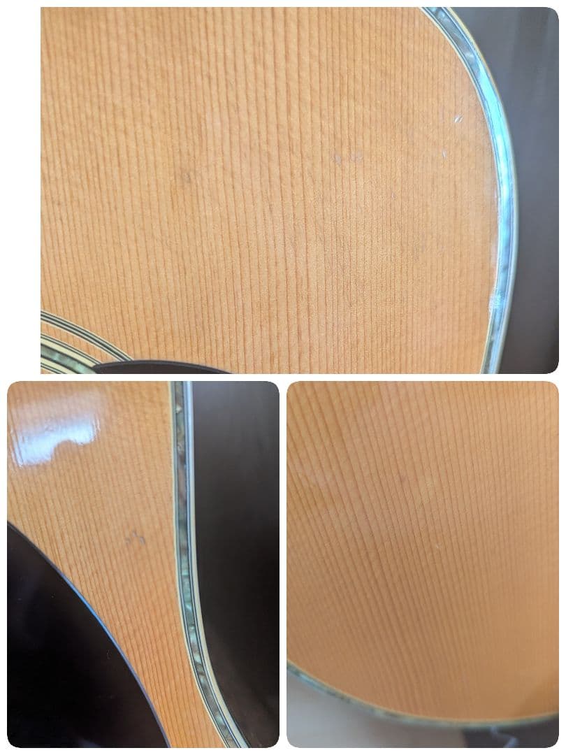 ♪Weston W-40 ハカランダ・マツモク工業♪