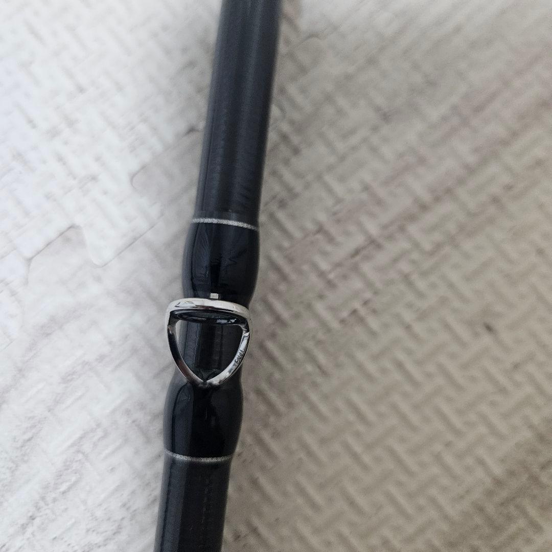 フィッシュマン　bc5 8.7h