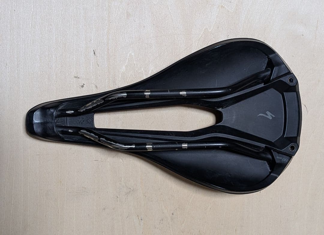 Specialized サドル 130mm