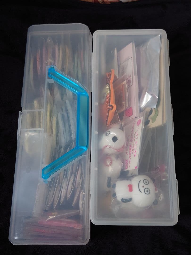 にしむらゆうじ グッズセット