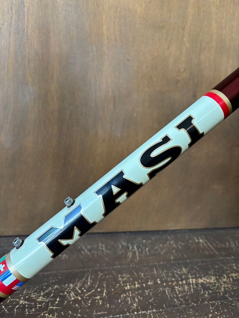 MASI Speciale cx フレーム 53サイズ