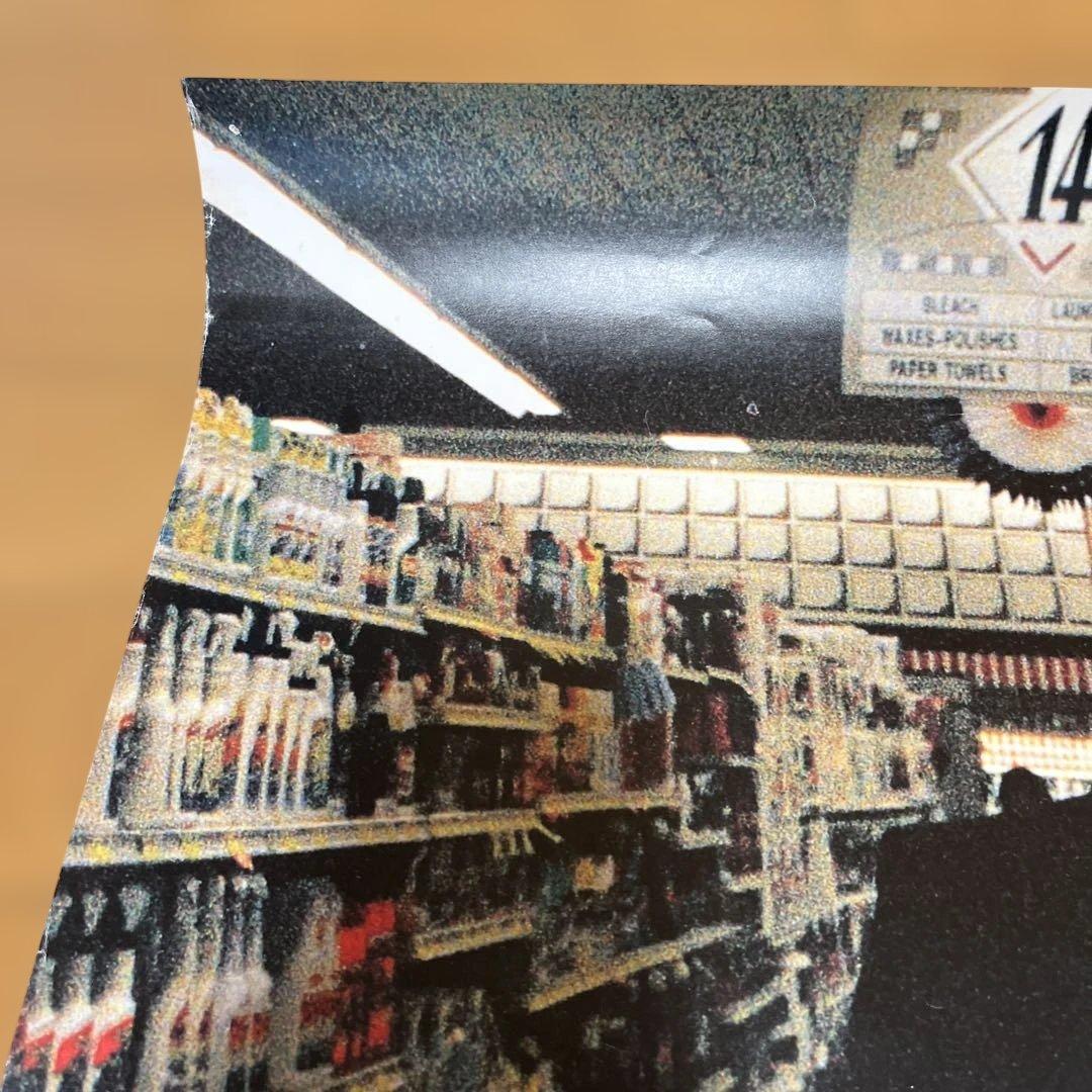 ミッシェルガンエレファント High Time ポスター