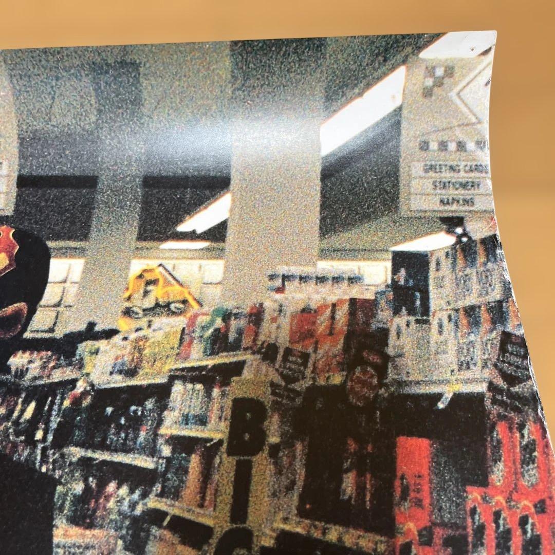 ミッシェルガンエレファント High Time ポスター