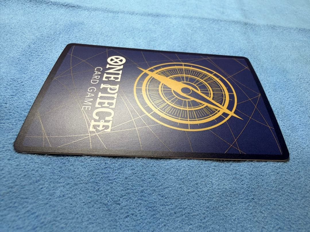 ジュエリー・ボニー SEC スーパーパラレル(コミパラ) OP12-118