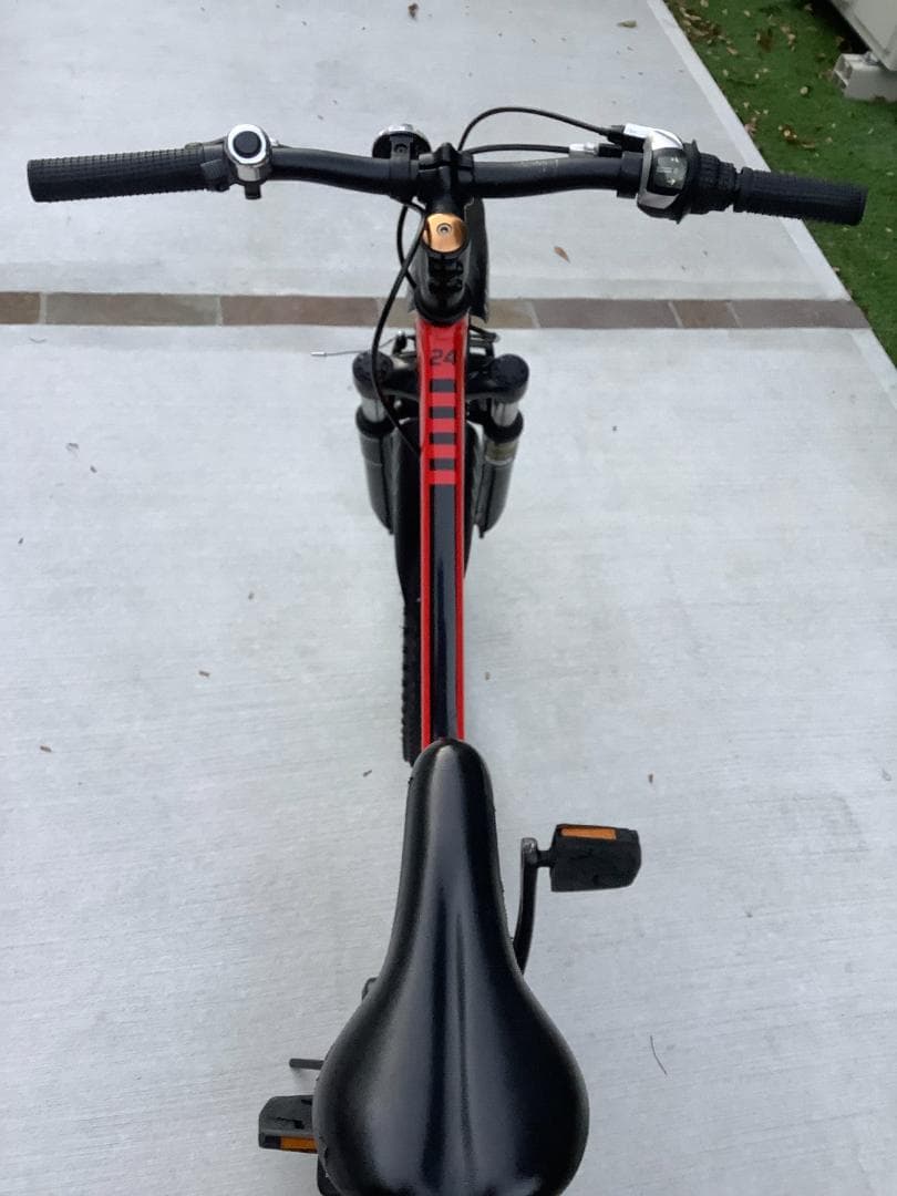 TREK Precaliber 24 8-speed【直接引渡し限定】