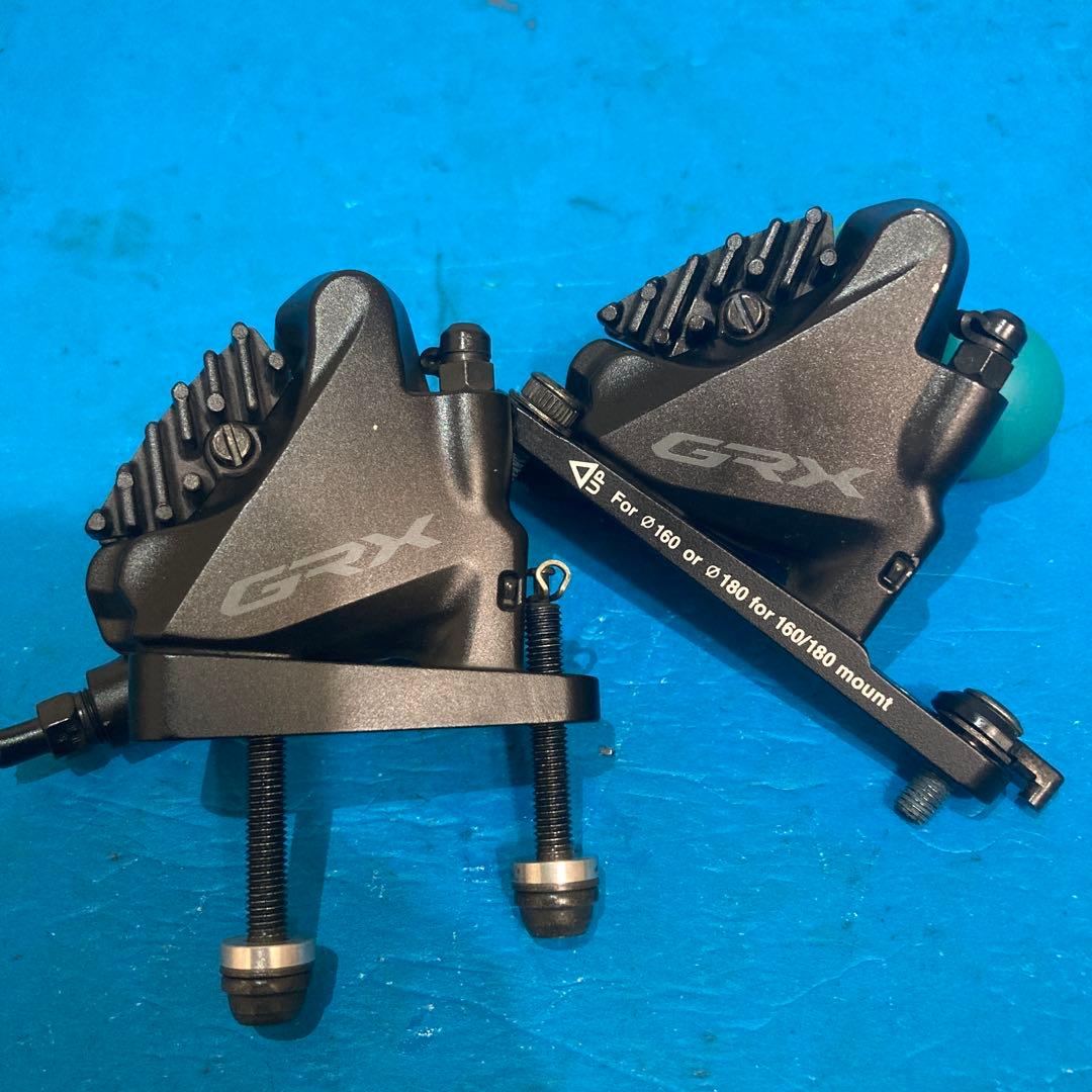 ★良品GRX800/600/400 2×11s MIXコンポグループセット