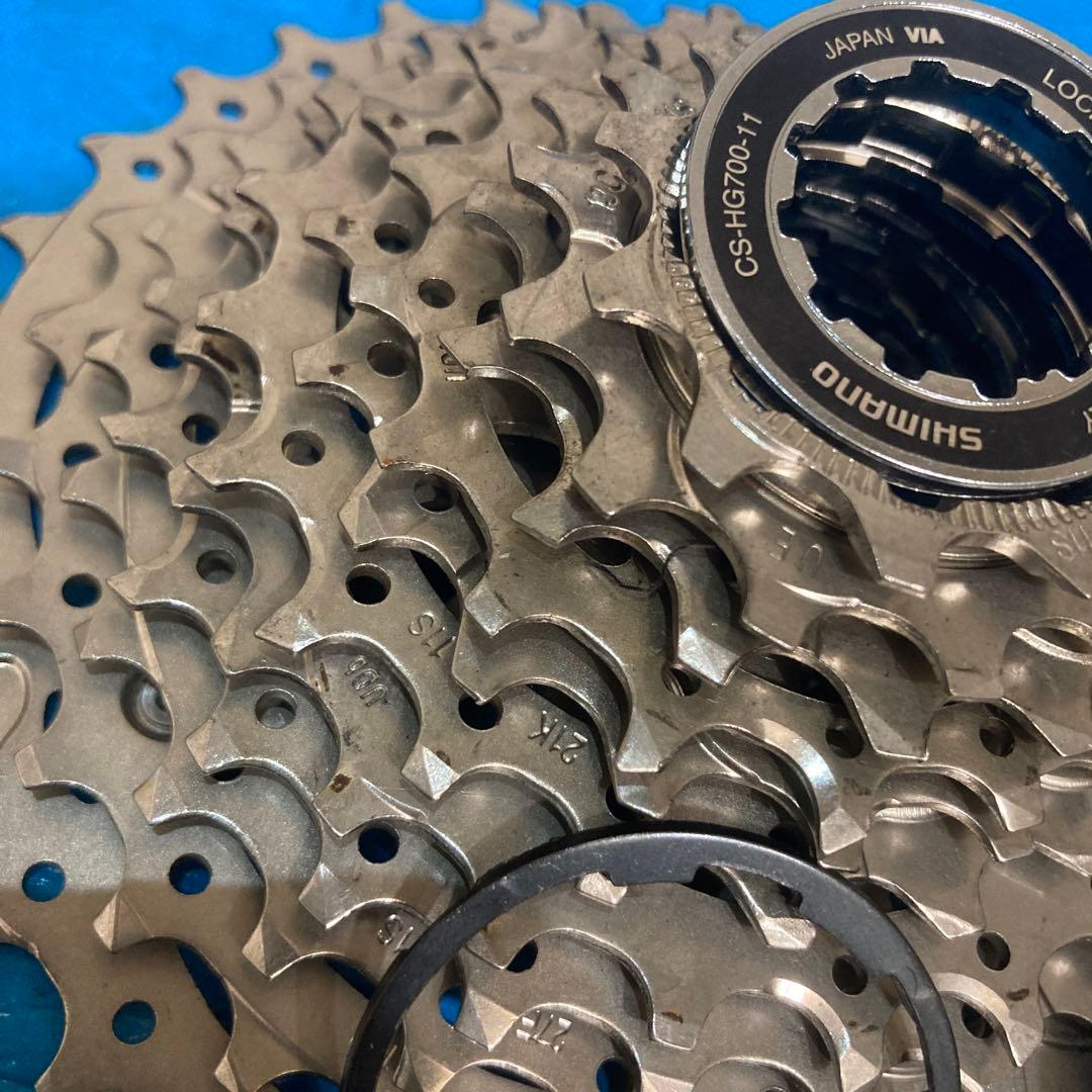 ★良品GRX800/600/400 2×11s MIXコンポグループセット