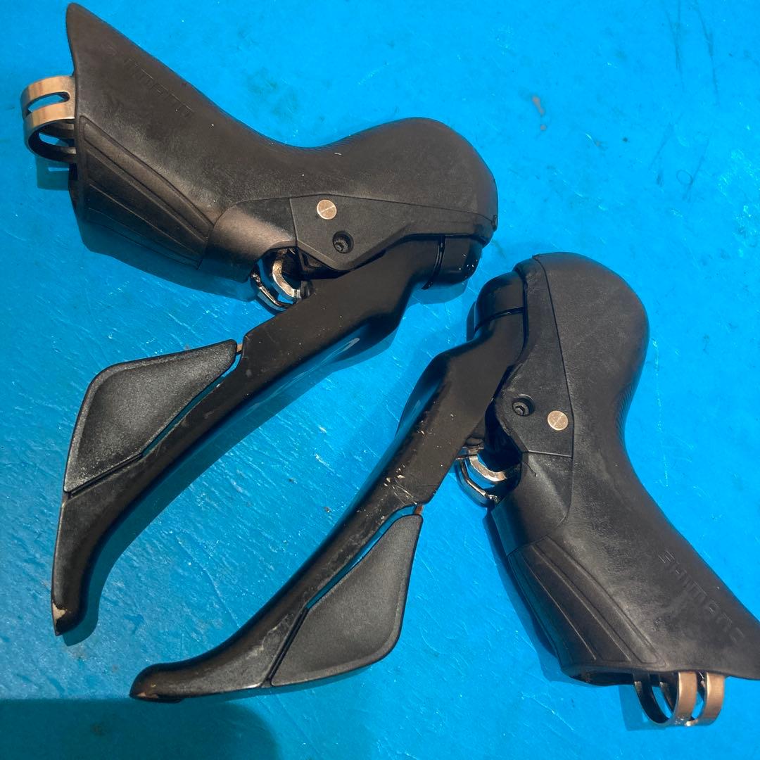 ★良品GRX800/600/400 2×11s MIXコンポグループセット