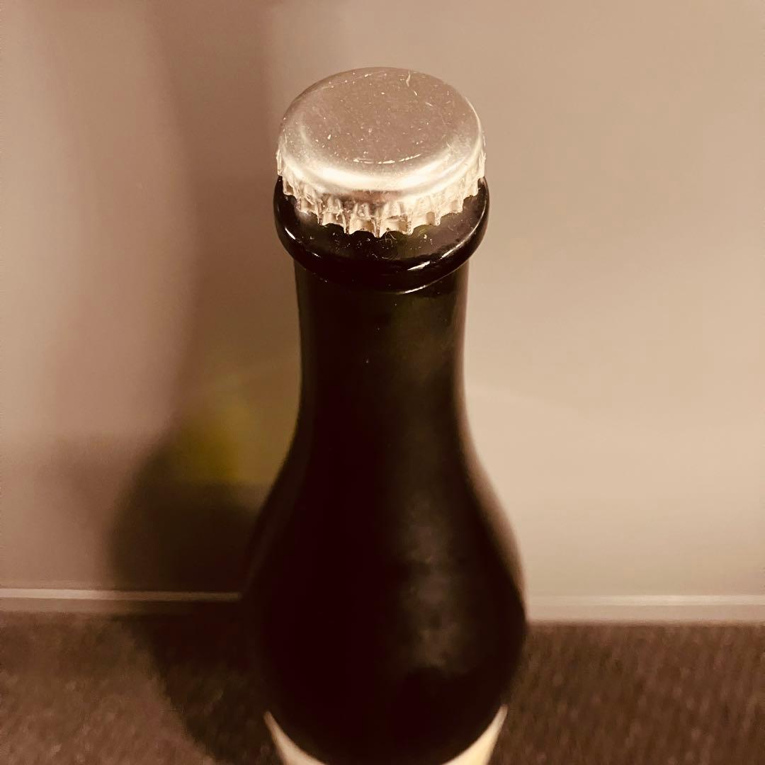 ピエール ボージェ ル シャンピニョン マジック 2004年 750ml