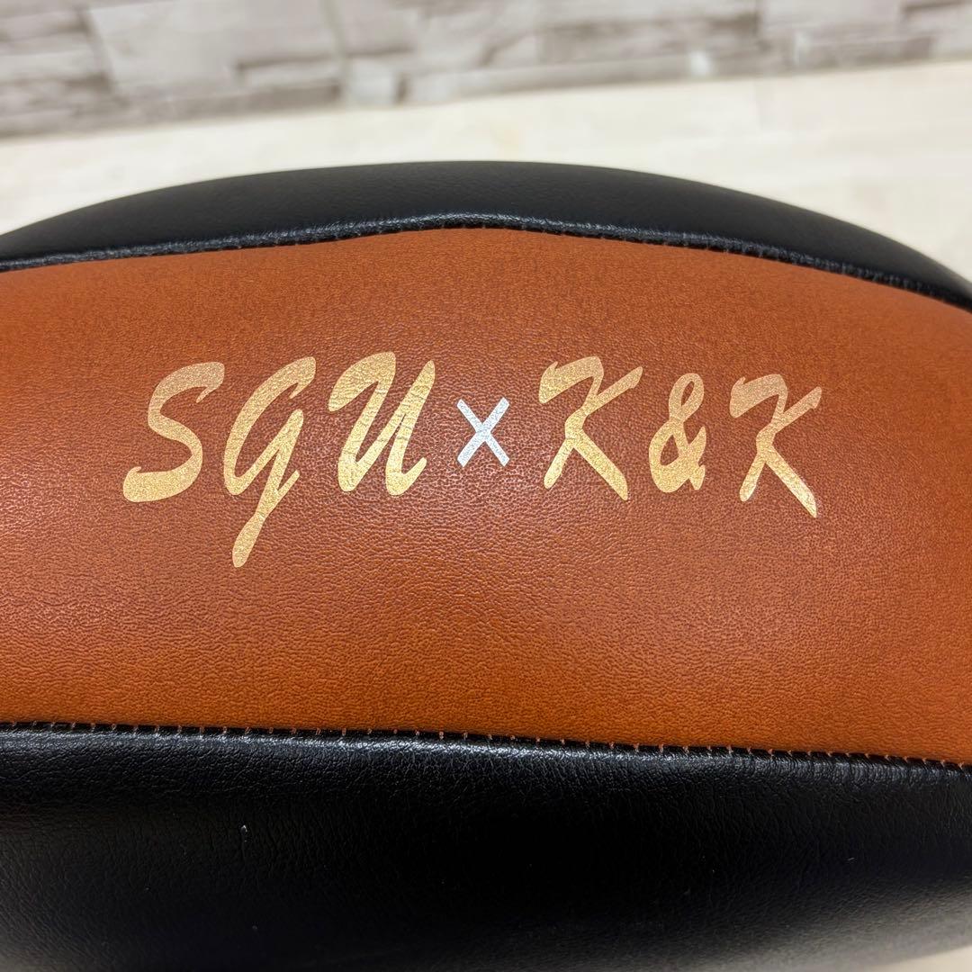 Winning ウイニング 大型 ドラムミット CM-80 パンチングミット