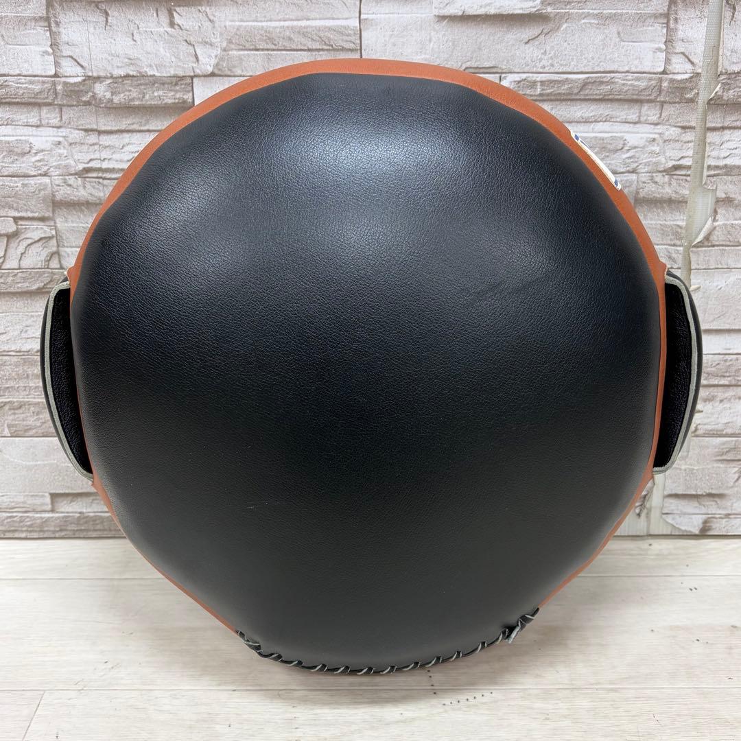 Winning ウイニング 大型 ドラムミット CM-80 パンチングミット