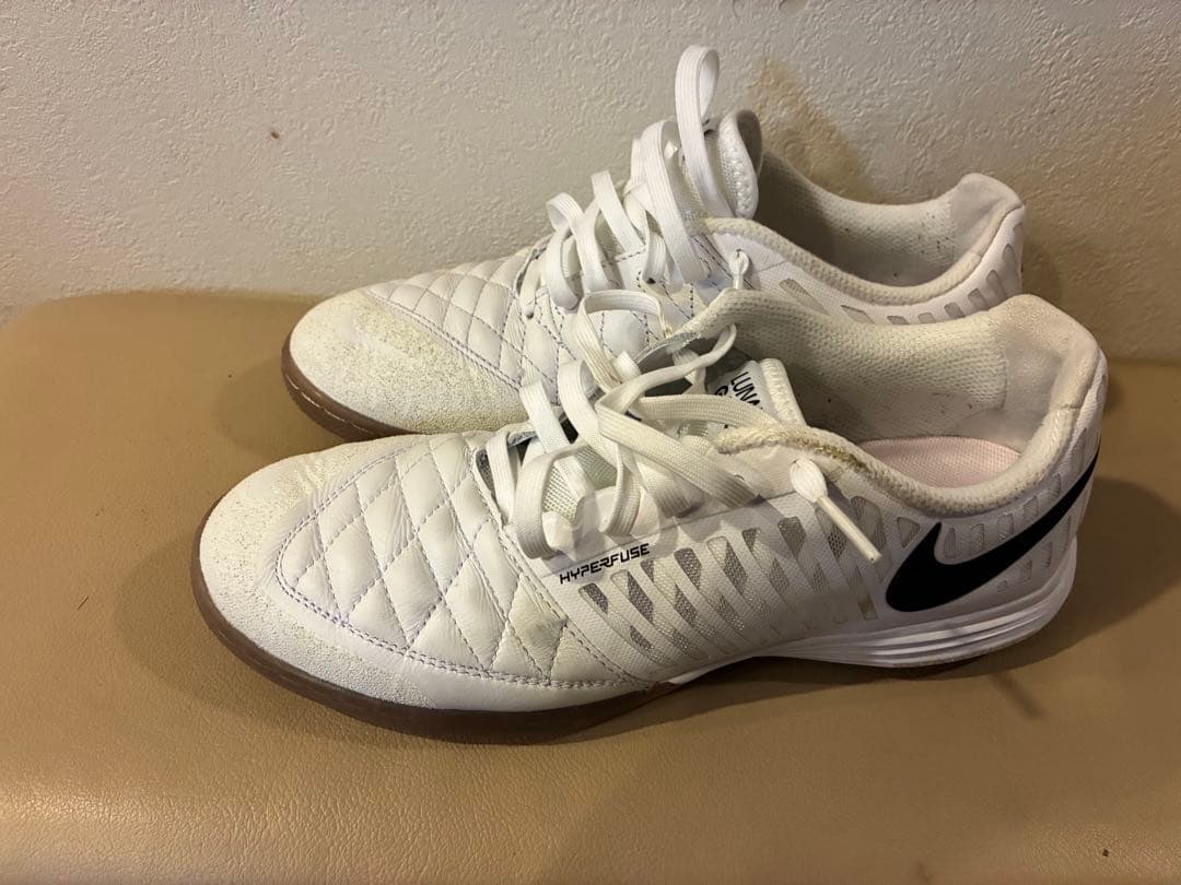 【日本未発売】Nike lunargato ナイキ ルナガト 25.5