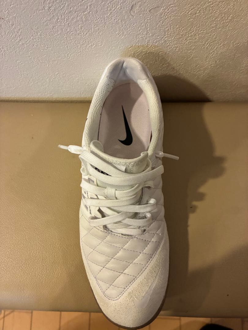 【日本未発売】Nike lunargato ナイキ ルナガト 25.5