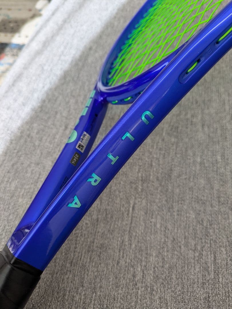 ウィルソン ウルトラ プロ 99 G2 美品