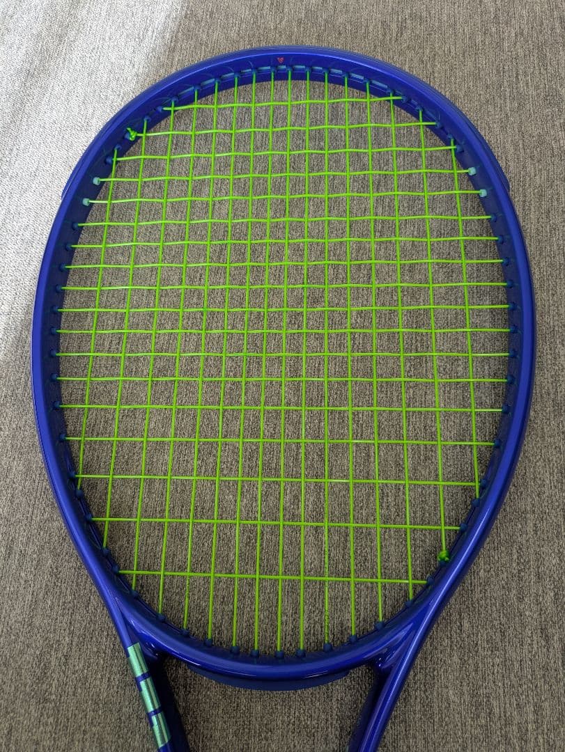 ウィルソン ウルトラ プロ 99 G2 美品