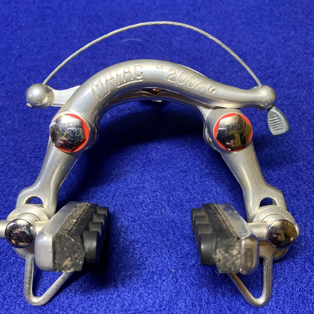 ★MAFAC (マファック） 2000刻印入り旧タイプ　ビンテージ