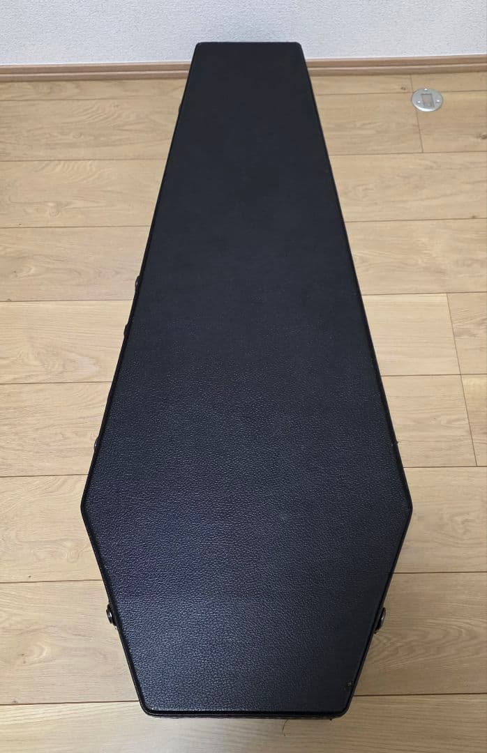 ​【激レア・極美品】YAMAHA MG-MIII 松本孝弘 Coffinケース付