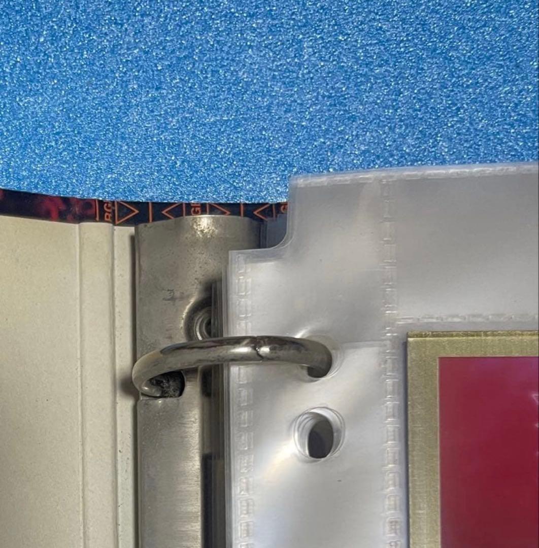 新世紀エヴァンゲリオン カードダスマスターズワイド　ノーマルコンプ　＋SP3枚