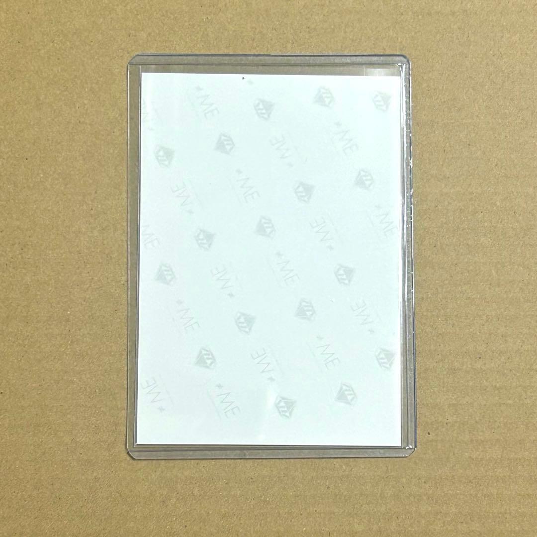 ノイミー　冨田菜々風　ぬいぐるみマスコット　直筆　ぬいマス　直筆　チュウ