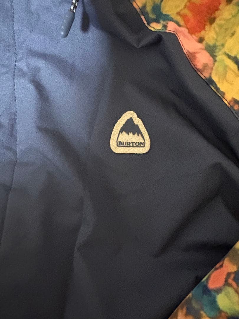 BURTON スノーボード　ジャケット バートン　正規品