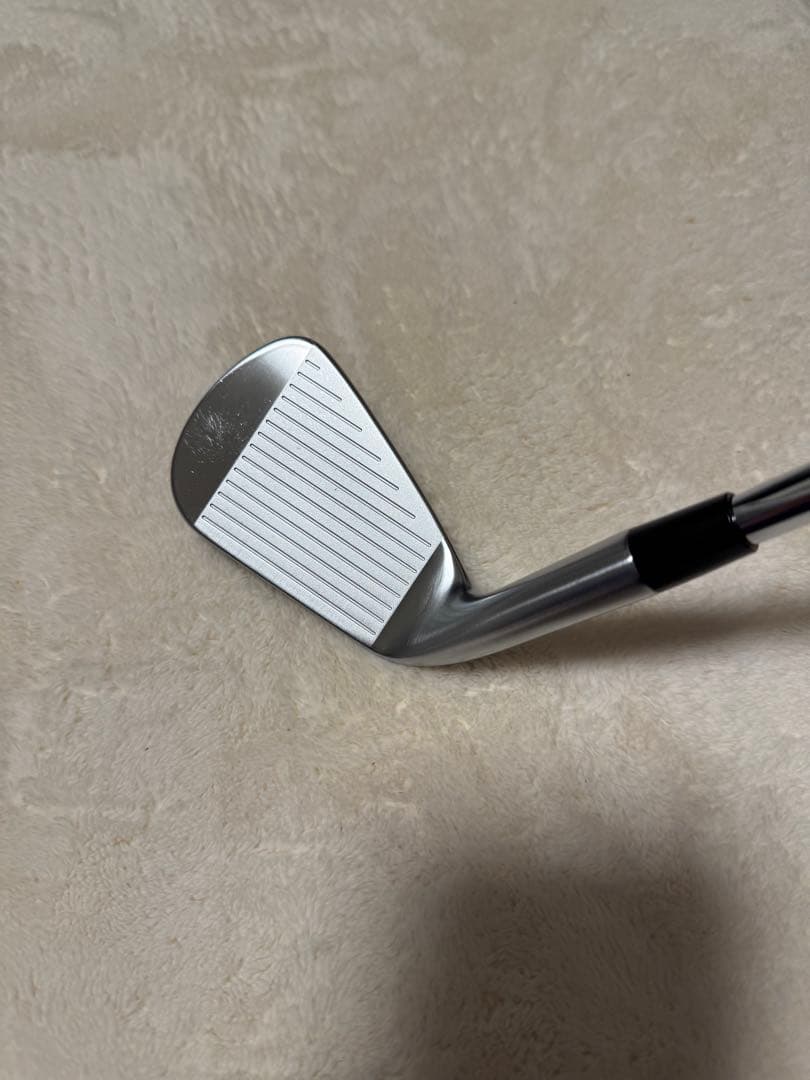 【極美品】キャロウェイ Xフォージド2024 N.S PRO MODUS105S