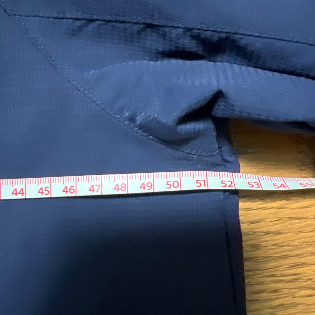 FILA VL2375 ネイビー Mサイズ ジャケット