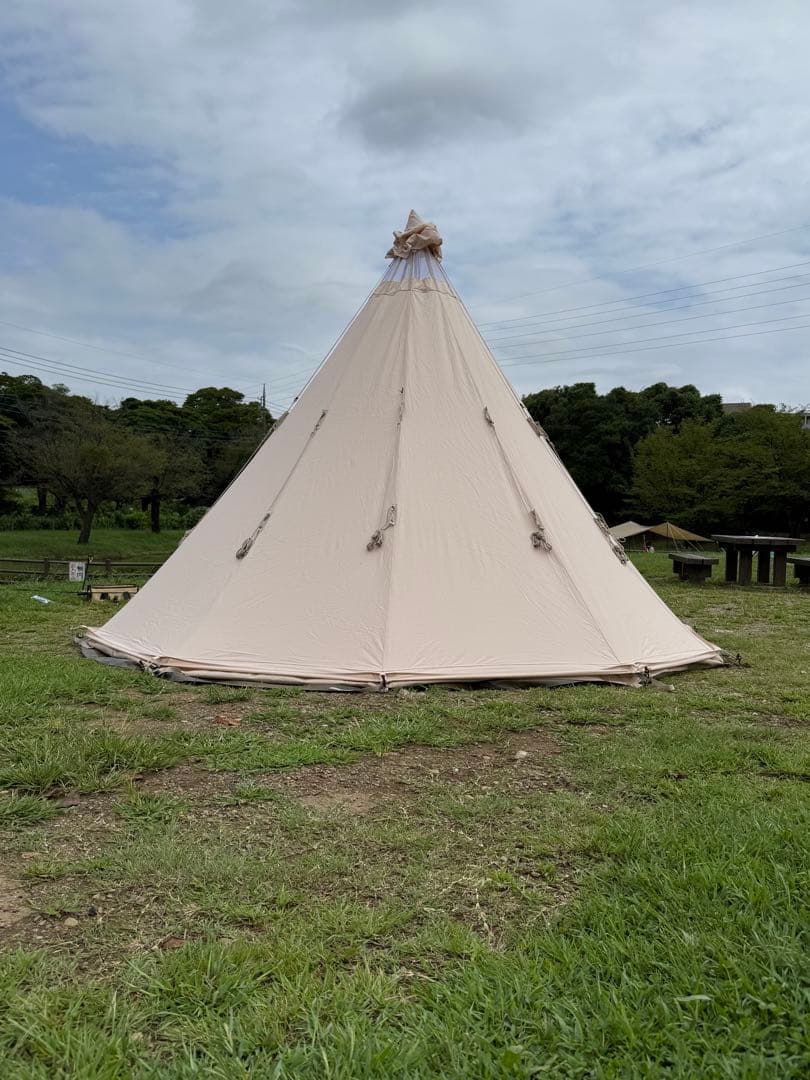 【美品】Nordisk Alfheim 12.6 & Kari 12