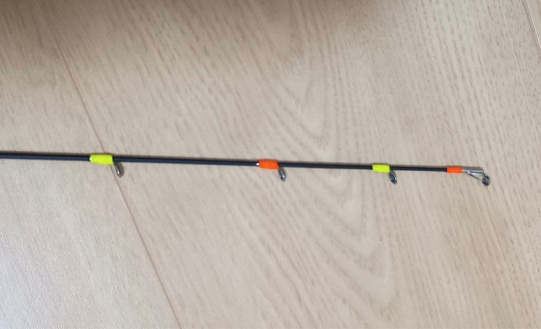 ジャッカル ゲキダキシャフト GDS-S65M-OMO 美品