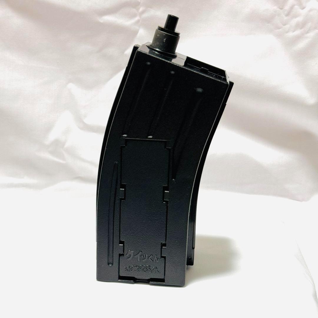 LayLax ライラクス 電動給弾器クイッくん【おまけ有】