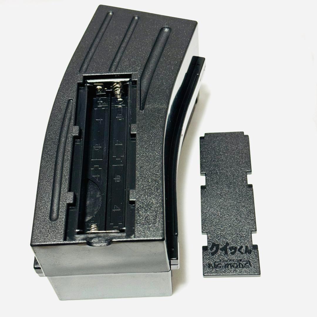 LayLax ライラクス 電動給弾器クイッくん【おまけ有】