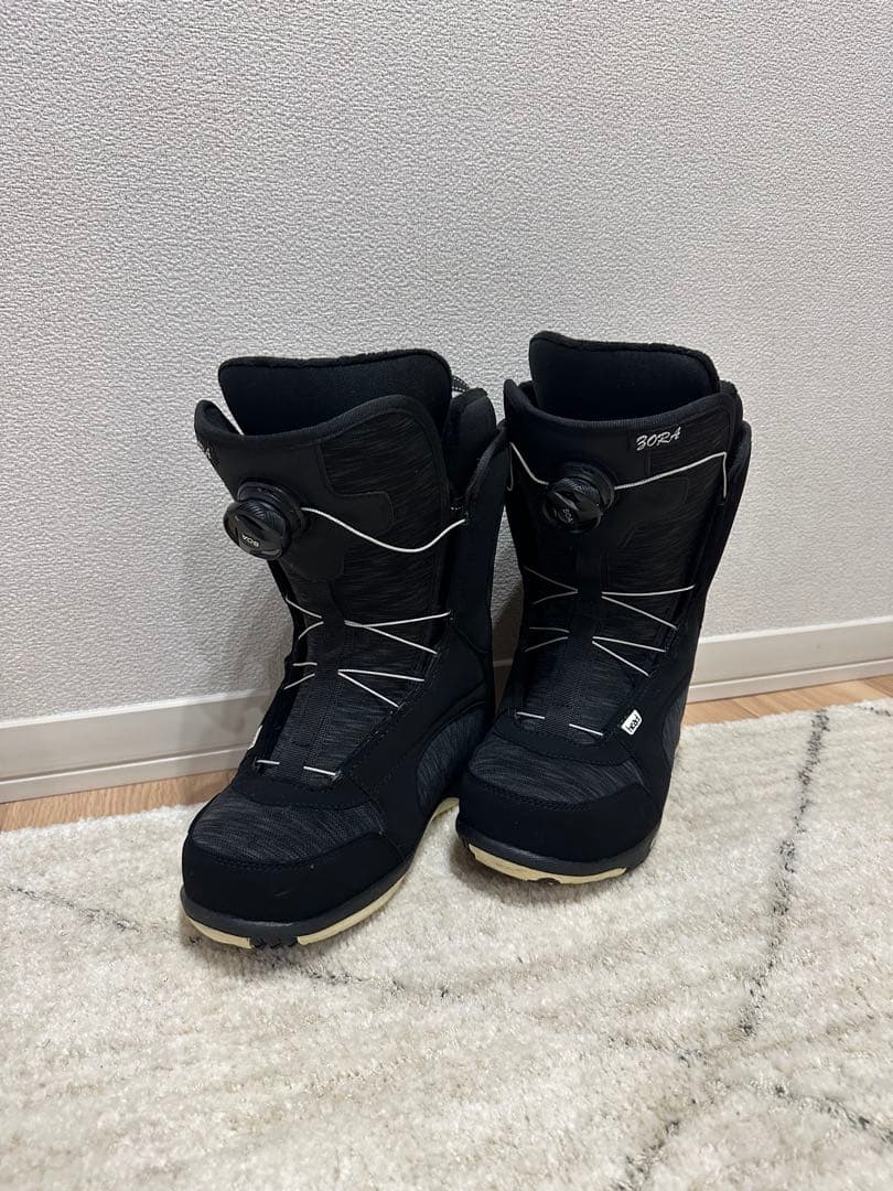 【超美品】Salomon スノーボード4点セット