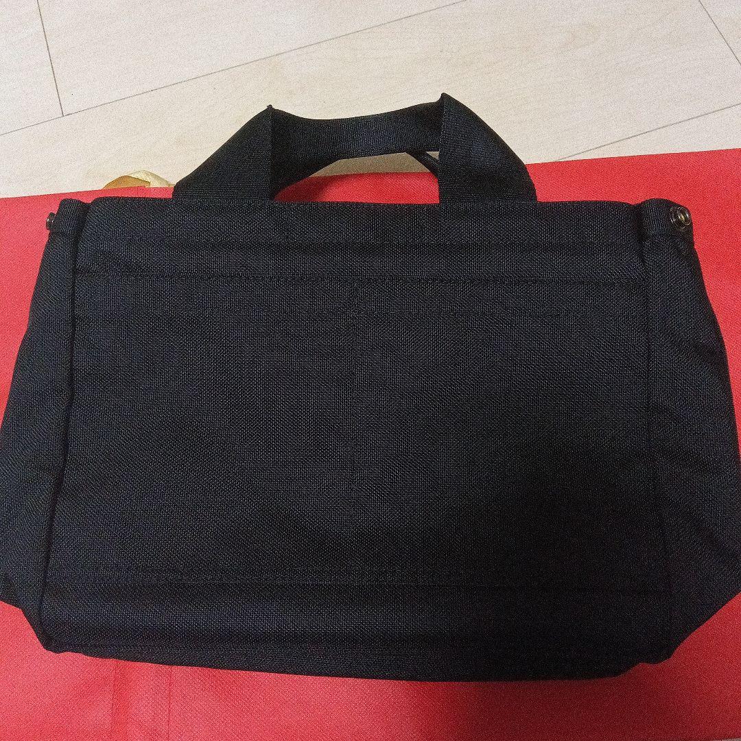 ブリーフィング　新品未使用LLICCOLLECTION　カートバッグ