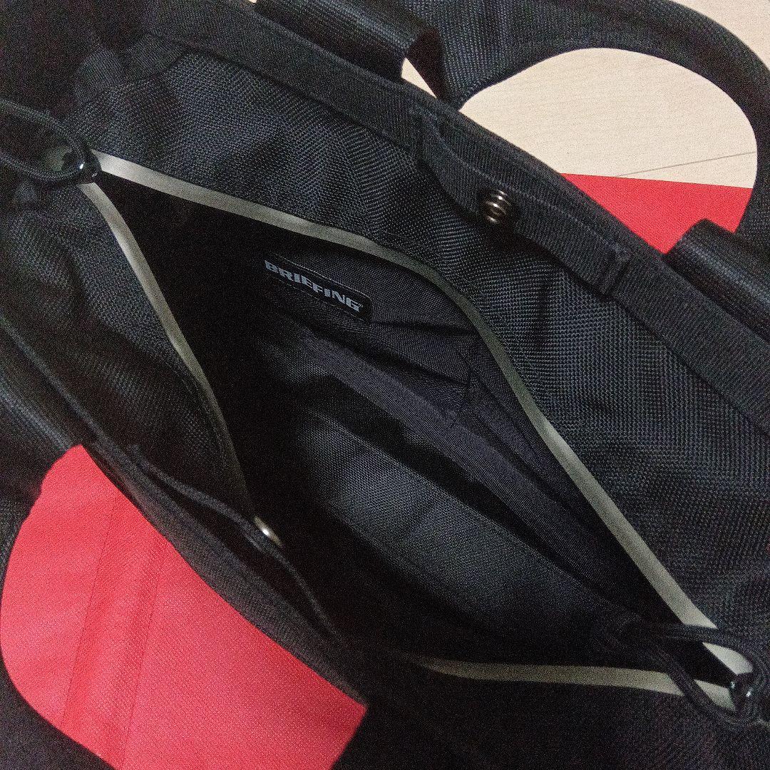 ブリーフィング　新品未使用LLICCOLLECTION　カートバッグ