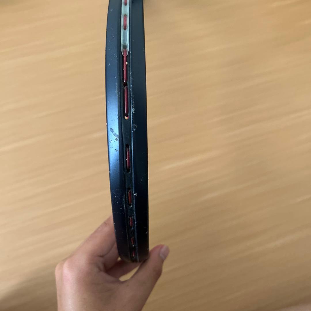 神*崎様 YONEX ジオブレイク80s