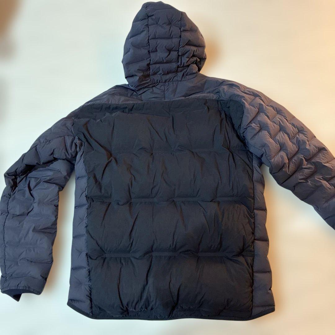 ATHLETA ウルトラストレッチダウン