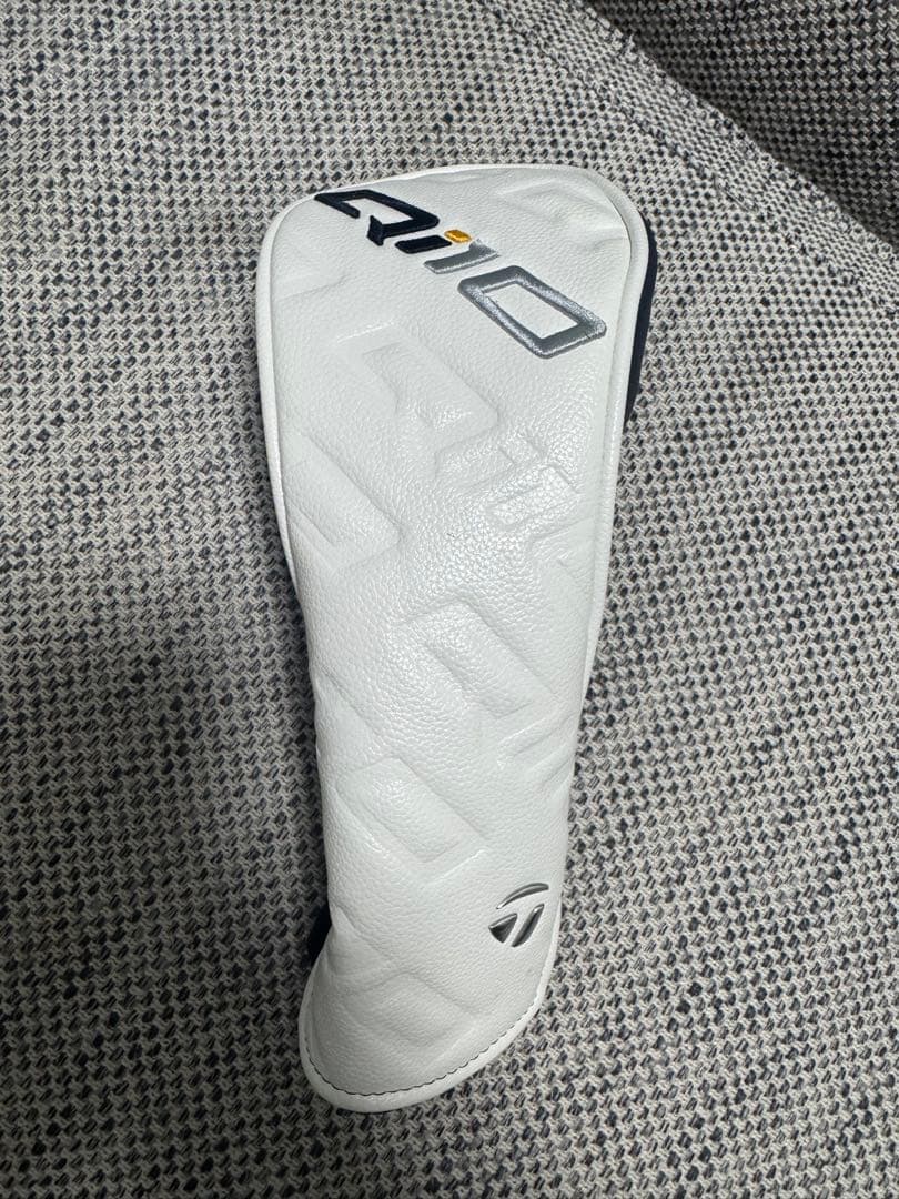 qi10 5w テンセイ1kホワイト