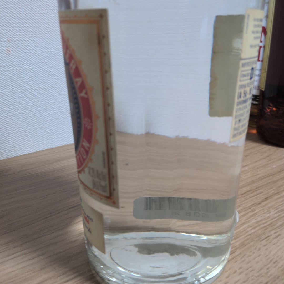 Tanqueray Old Tom Gin 限定版