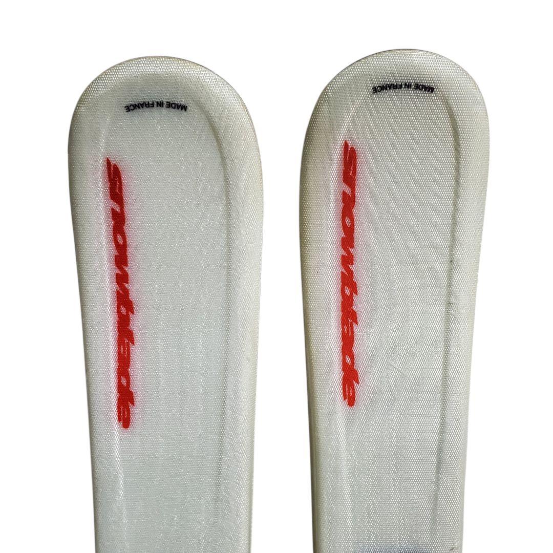 【名機】SALOMON blade BUZZ 99.9 スノーブレード