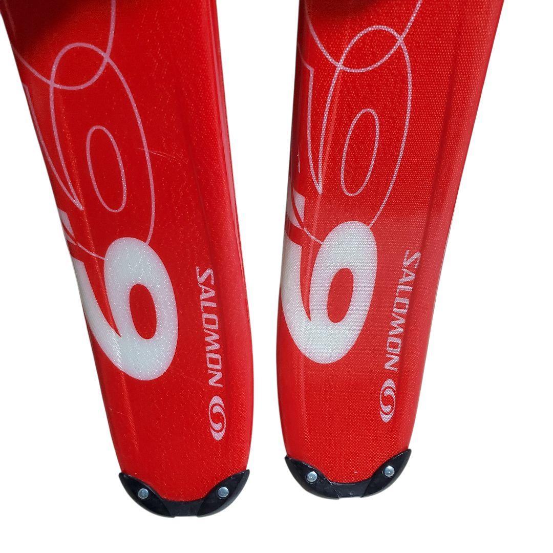 【名機】SALOMON blade BUZZ 99.9 スノーブレード