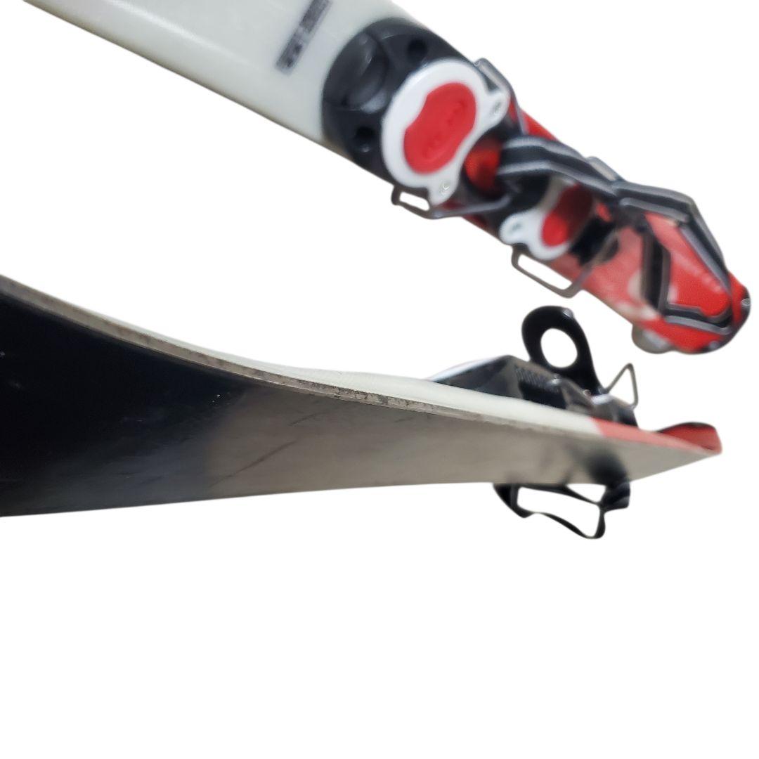 【名機】SALOMON blade BUZZ 99.9 スノーブレード