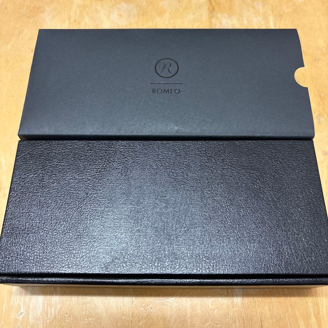 限定品　ロメオNo.3エレメント