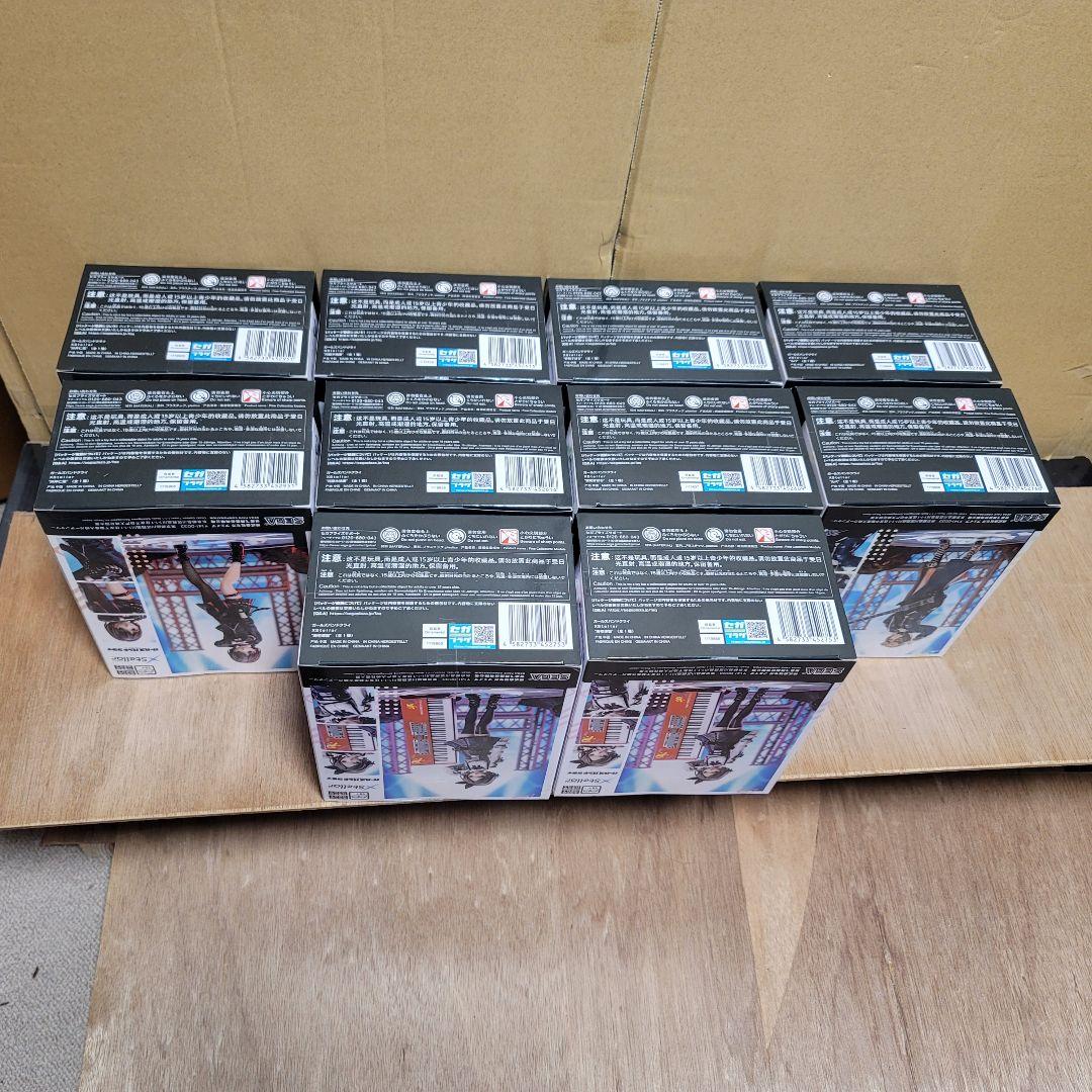 ガールズバンドクライ 全5種コンプ×2 XStellar 10点+オマケ1点